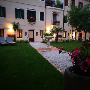 Cinqueteste Luxury Venezia