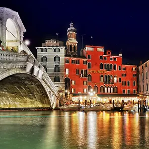 Rialto Venise
