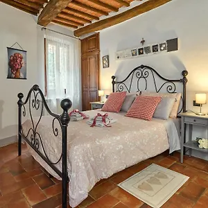  Appartement La Casina In Via Fiorita Italie