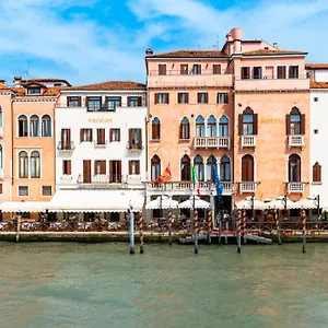 Hotel Principe, Veneza