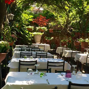 Antica Montin Venise