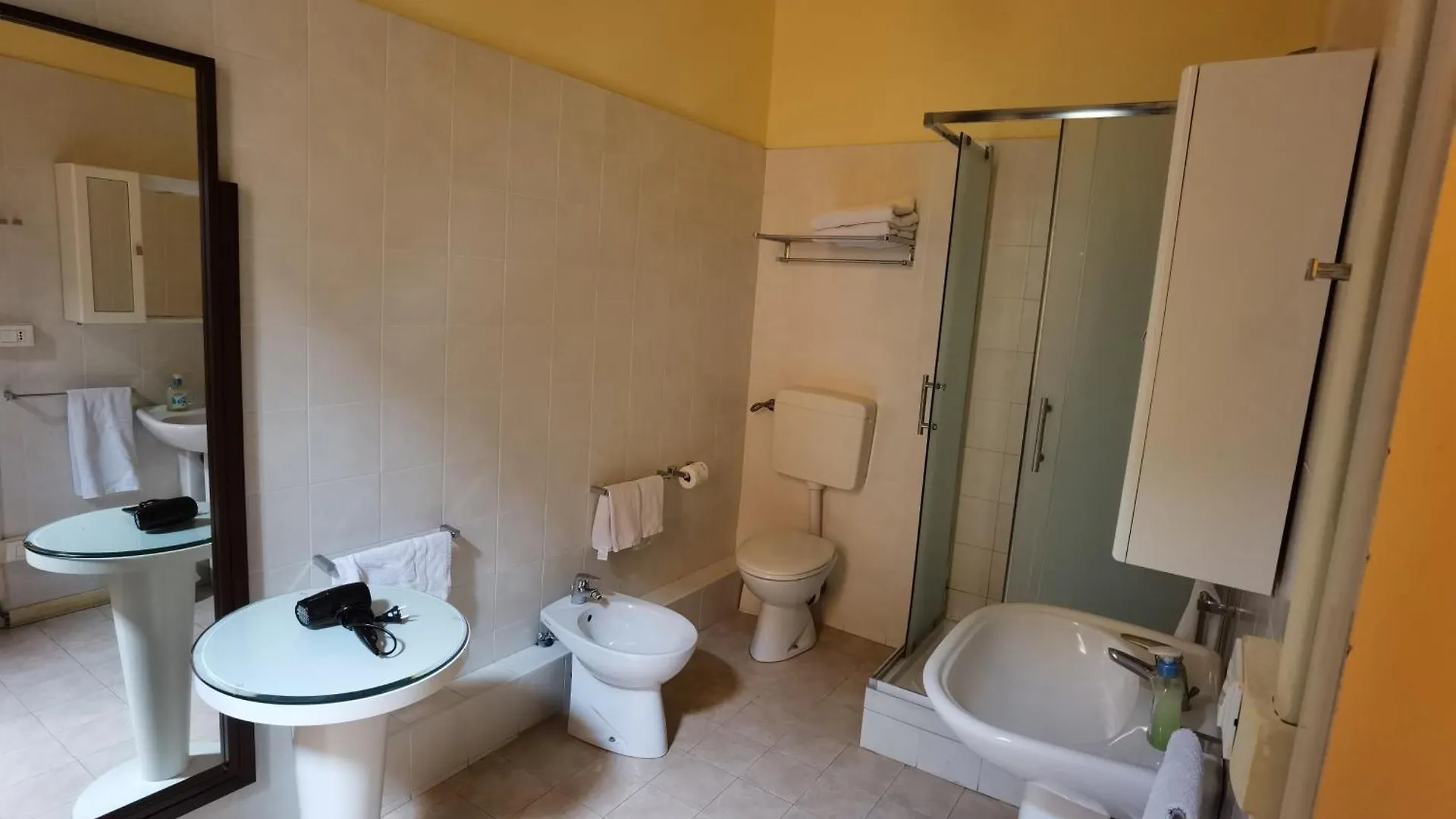 Palazzo Eugenia - Minelli Bed & Breakfast Venice Italy