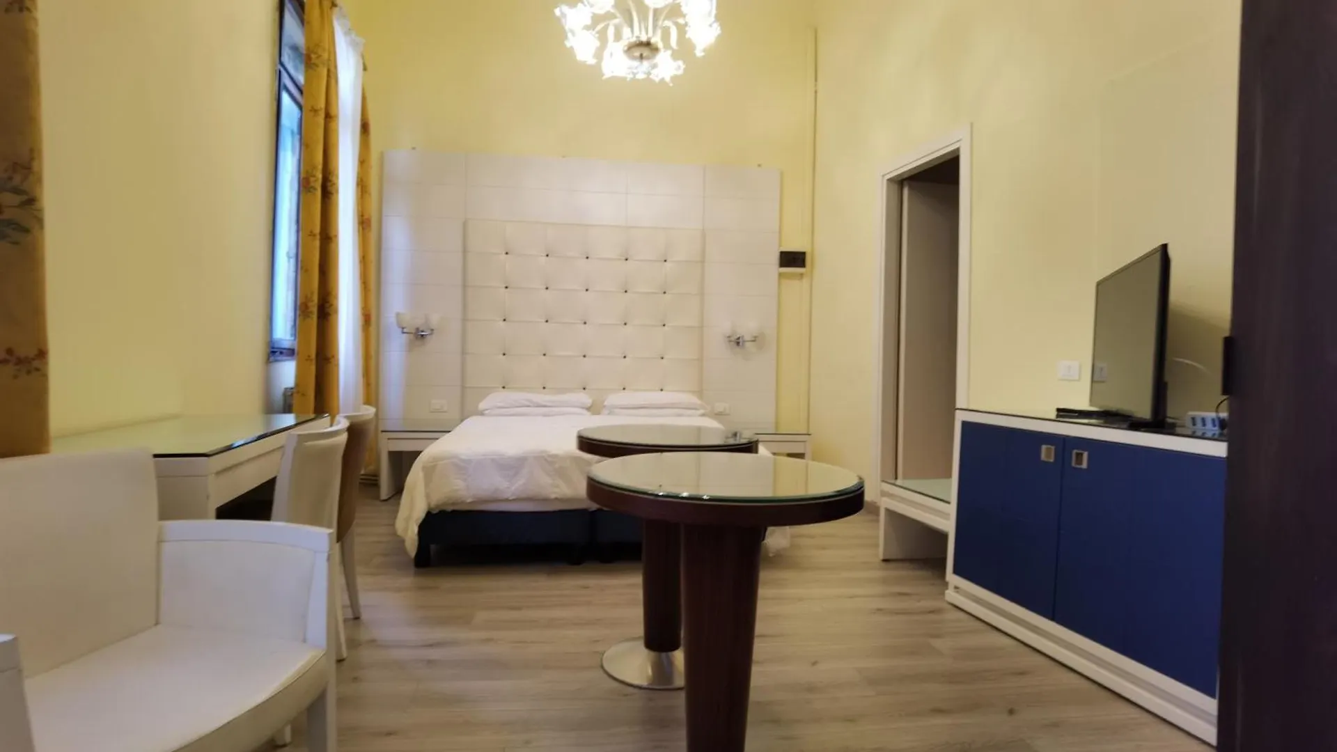 Palazzo Eugenia - Minelli Bed & Breakfast Venice