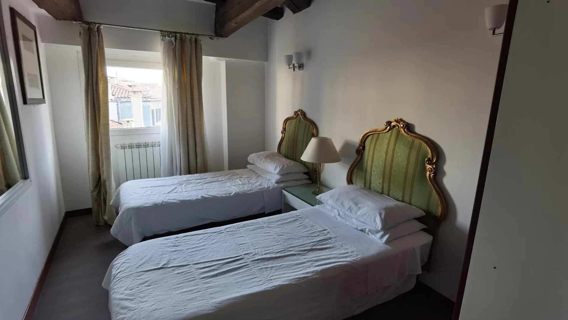 Palazzo Eugenia - Minelli Bed & Breakfast Venice