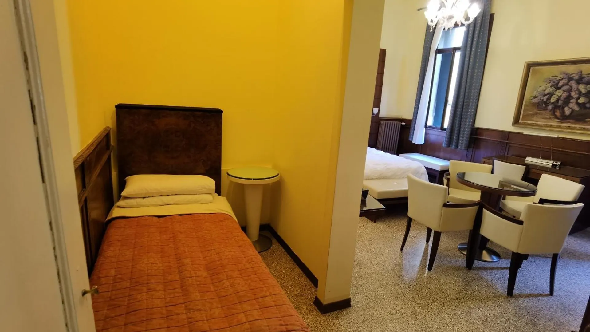 Palazzo Eugenia - Minelli Bed & Breakfast Venice 0*,