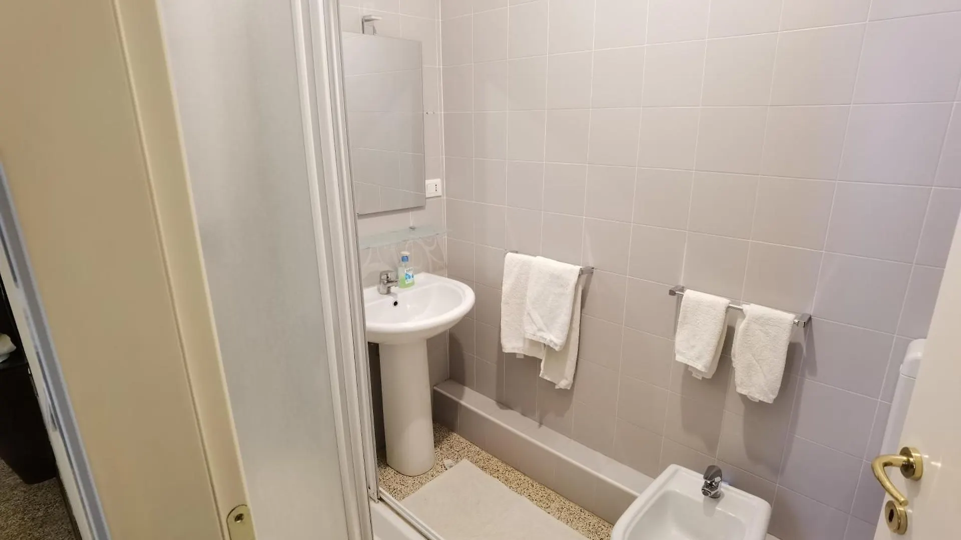 Palazzo Eugenia - Minelli Bed & Breakfast Venice 0*,