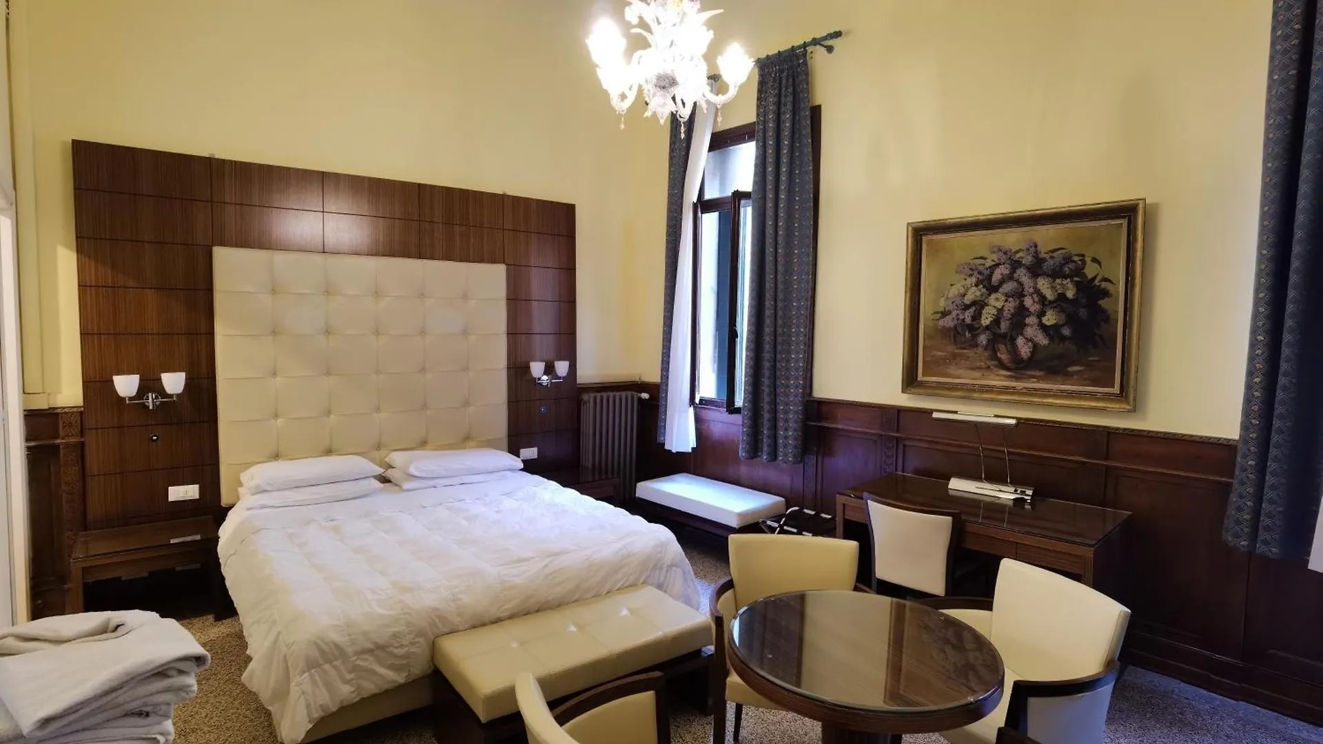 Palazzo Eugenia - Minelli Bed & Breakfast Venice