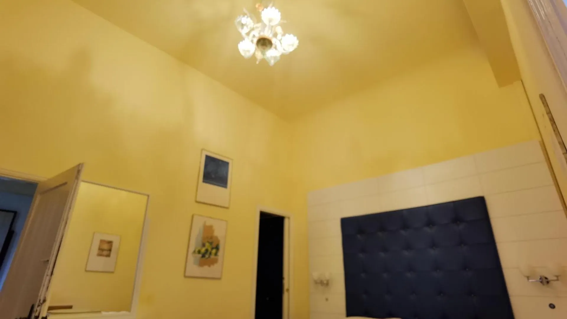 Bed and Breakfast Palazzo Eugenia - Minelli à Venise 0*,  Italie