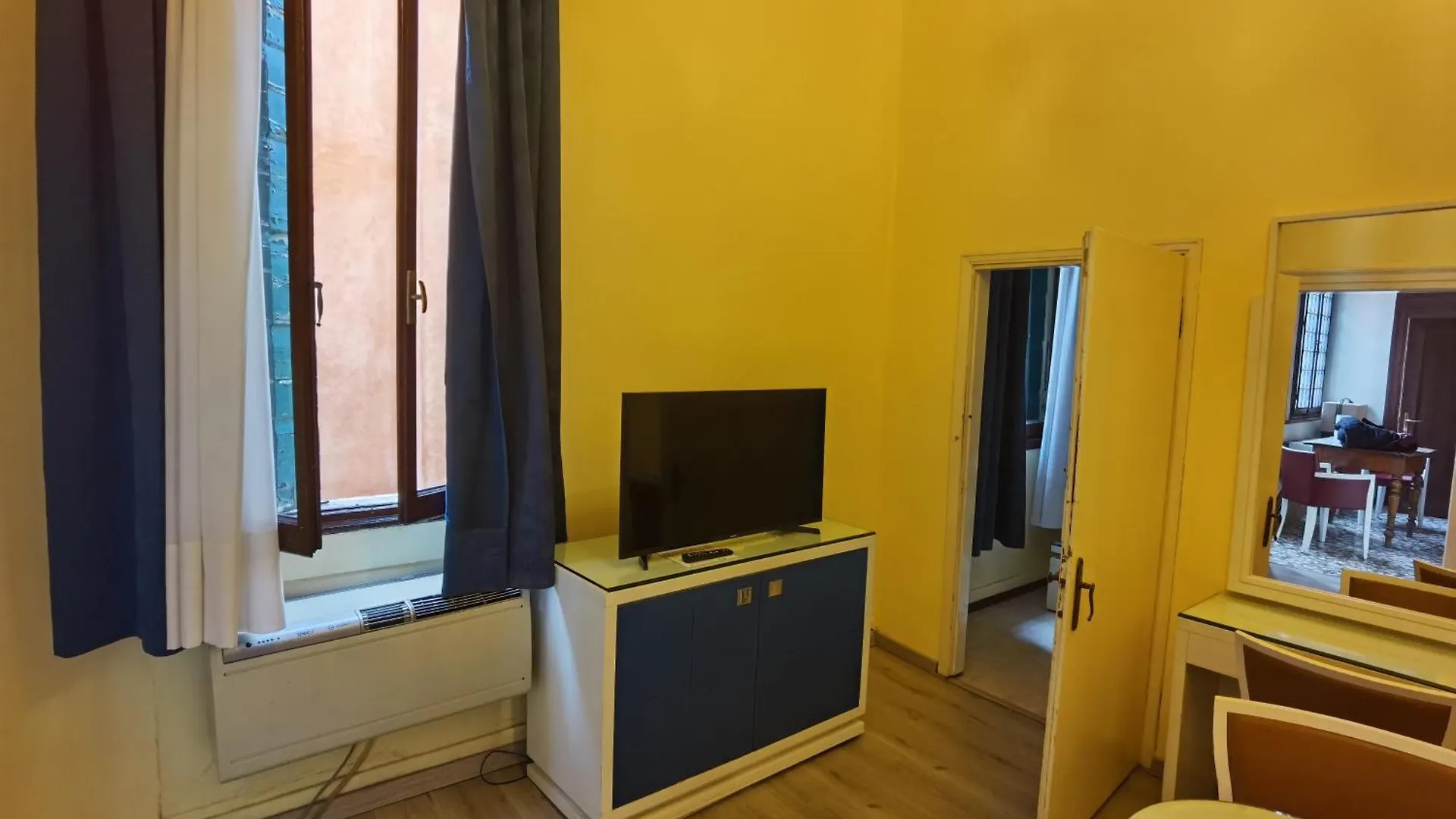 Bed and Breakfast Palazzo Eugenia - Minelli à Venise