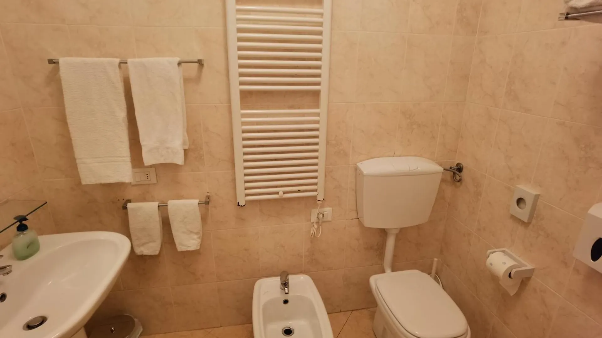 Bed and Breakfast Palazzo Eugenia - Minelli à Venise