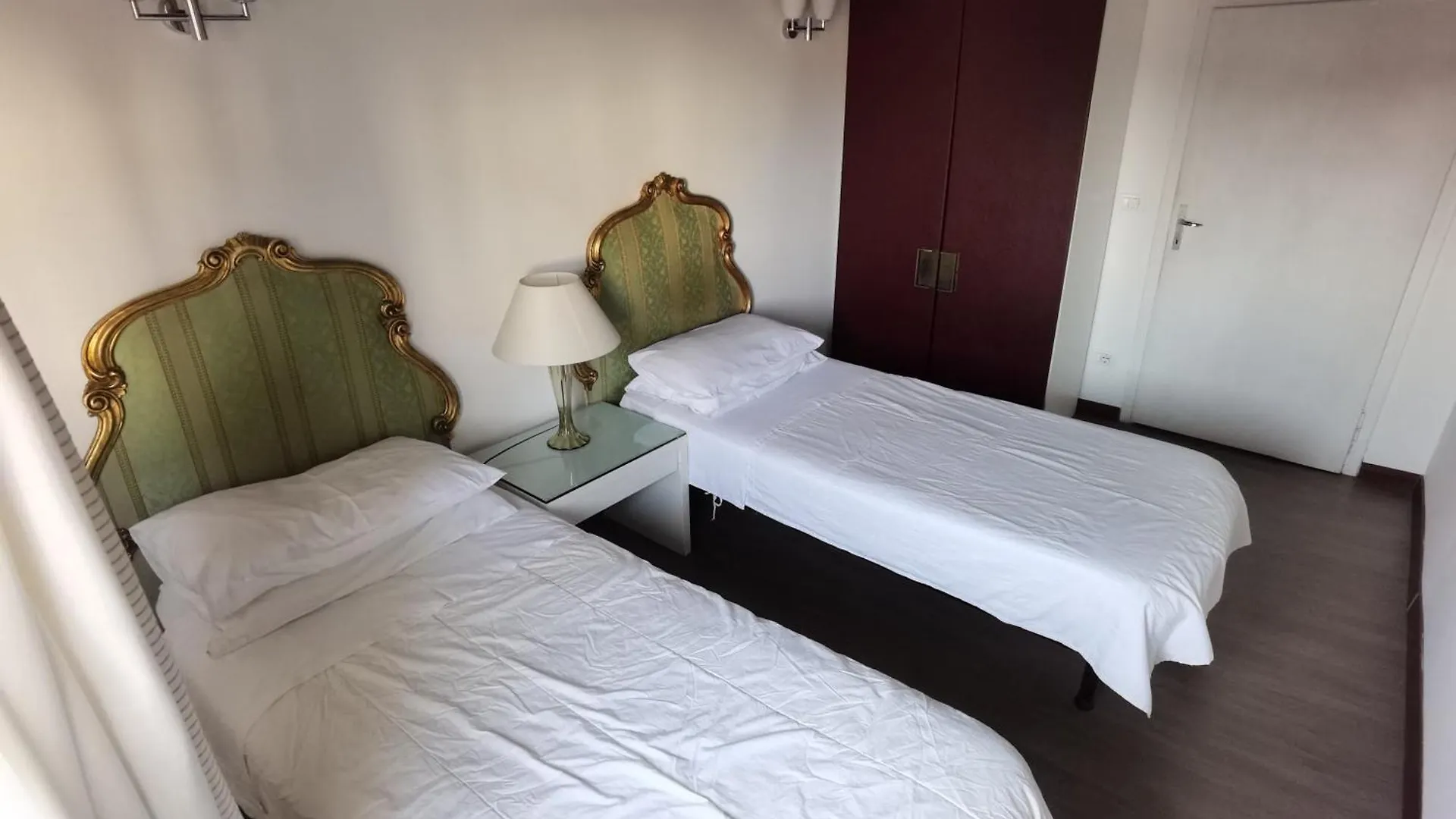 Bed and Breakfast Palazzo Eugenia - Minelli à Venise 0*,
